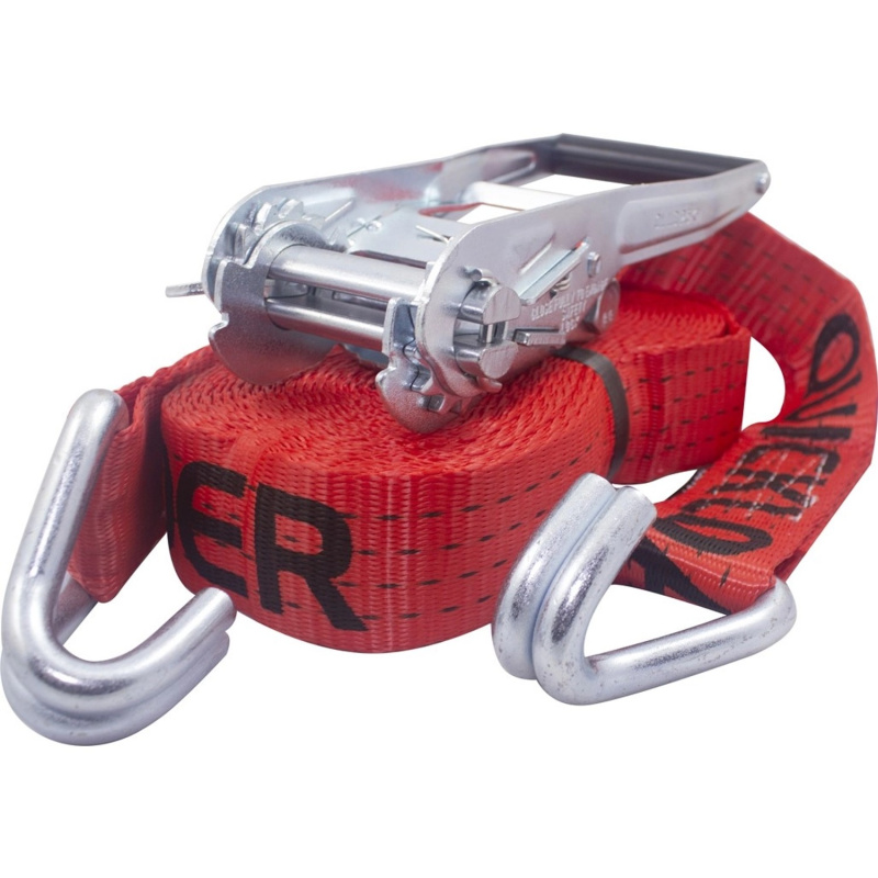 Quickloader Dvoudílný popruh s ráčnou Professional 4000 kg, 10 m x 50 mm