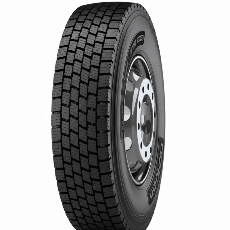 Nokian 295/80R22,5 152/148M HAKKAPELIITTA TRUCK D