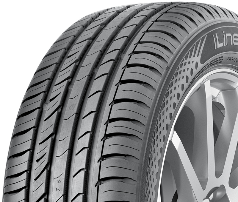 155/65R14 75T, Nokian, iLine