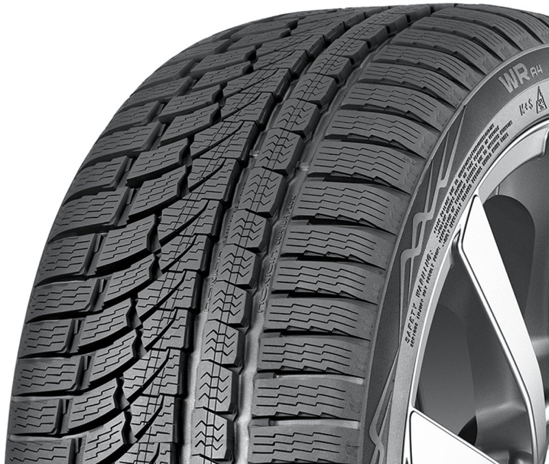 225/50R17 94V, Nokian, WR A4