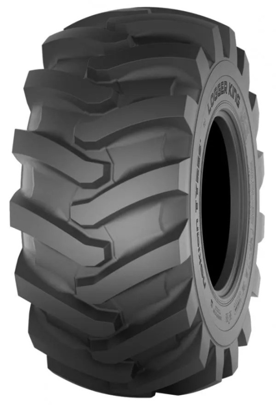 NOKIAN 23,1-26 Logger King TRS-2 SF TL 160/156A6/A8 16PR TL