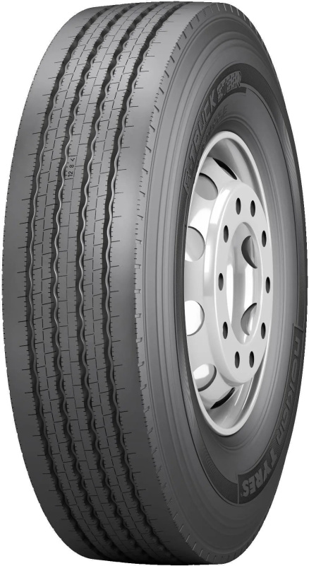 Nokian 315/80R22,5 156/150 (154/150)L (M) E-TRUCK STEER