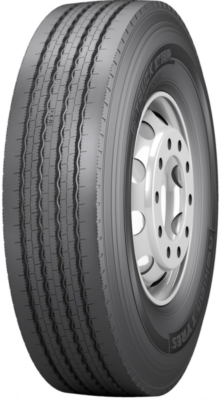 NOKIAN TYRES 315/70 R 22.5 154/150L E-TRUCK_STEER TL M+S 3PMSF