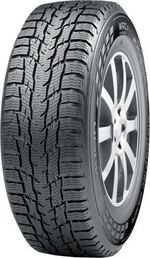 Nokian Tyres WR C3 205/65 R16 107t