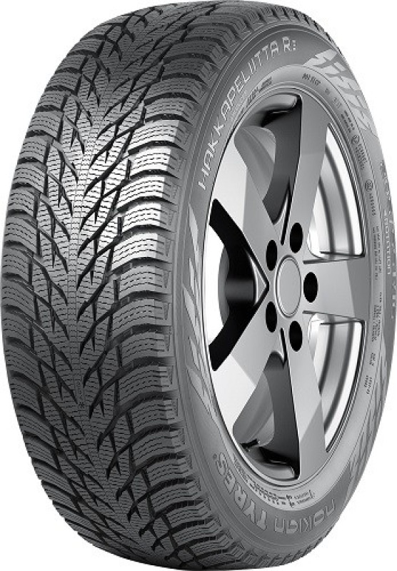 225/45R18 95T, Nokian, NOKIAN HAKKAPELIITTA R3