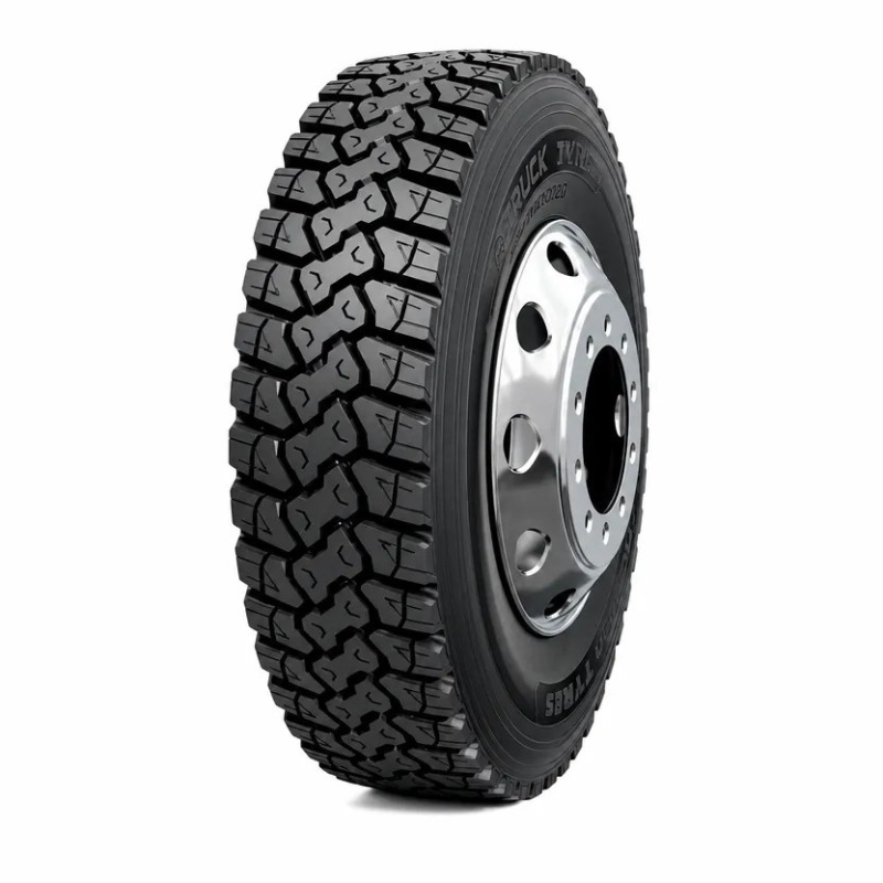Nokian 315/80R22,5 156/150K R-TRUCK DRIVE