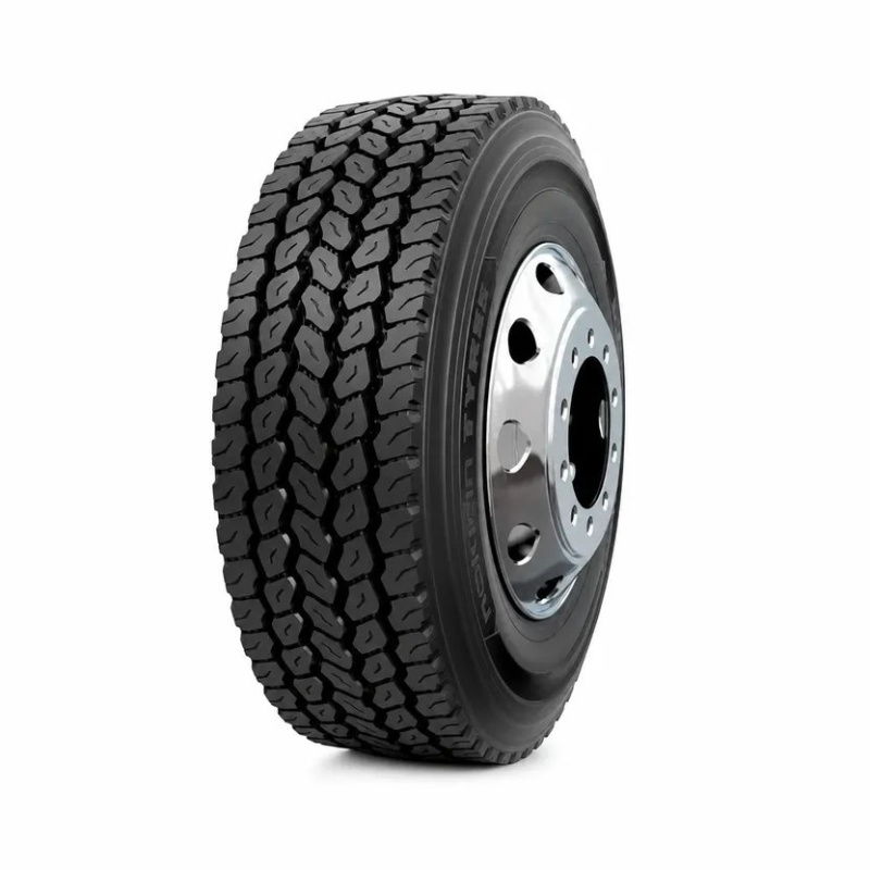 Nokian 315/80R22,5 156/150K R-TRUCK STEER