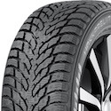 235/60R18 107T, Nokian, NOKIAN HAKKAPELIITTA 9 SUV