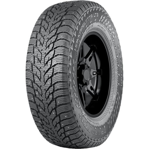 NOKIAN 235/85R16*Q HKPL LT3 120/116Q STUD