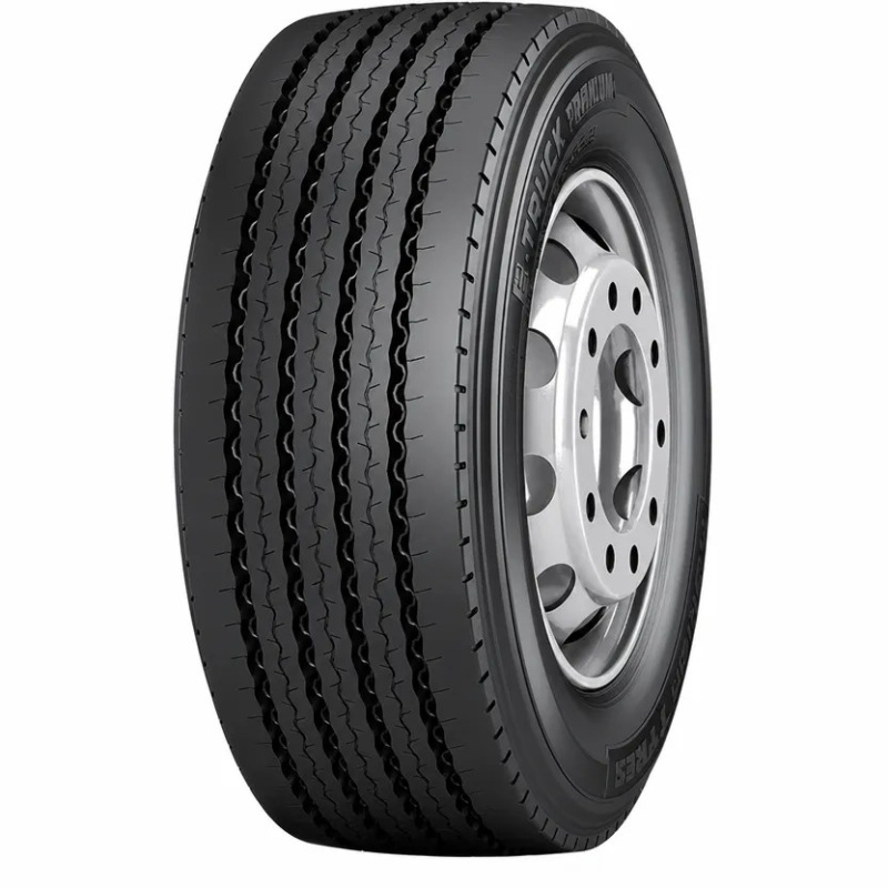 Nokian 265/70R19,5 143/141J E-TRUCK TRAILER