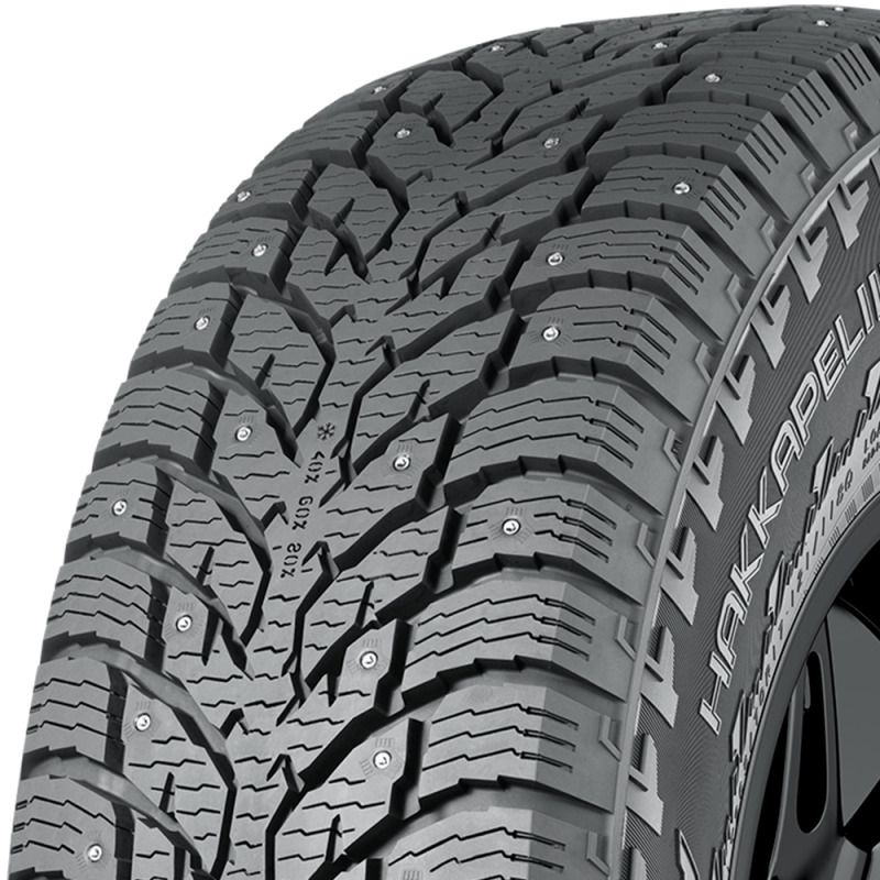 NOKIAN 265/70R17*Q HKPL LT3 121/118Q