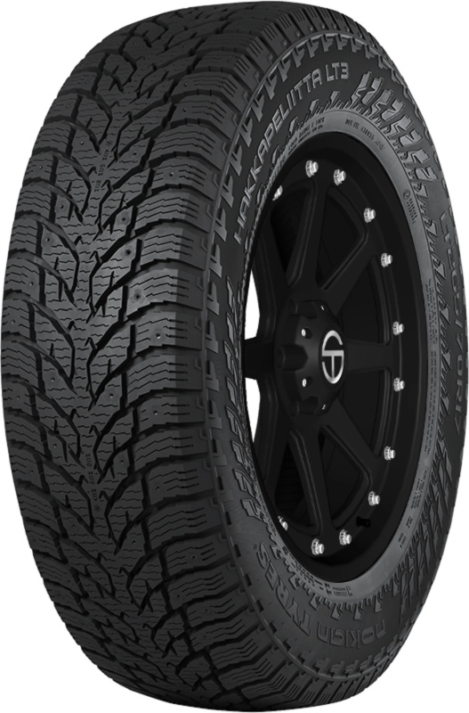 NOKIAN 285/70R17*Q HKPL LT3 121/118Q