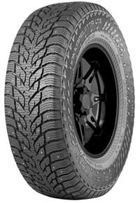 NOKIAN 285/70R17*Q HKPL LT3 121/118Q
