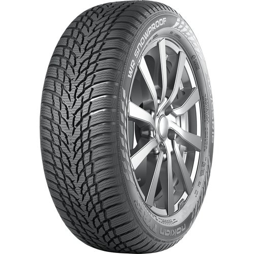 NOKIAN 225/55R17*H WR SNOWPROOF 97H