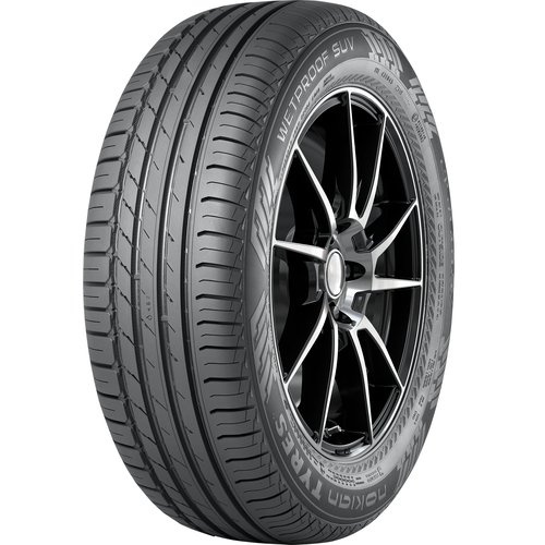 NOKIAN 245/65R17*H WETPROOF SUV 111H XL