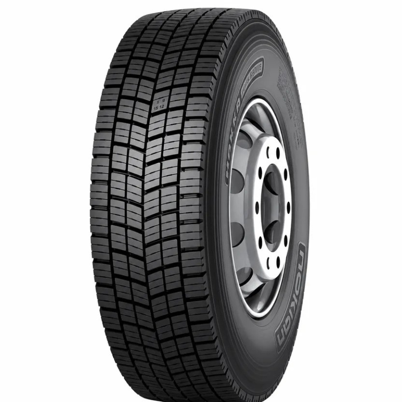 Nokian 295/60R22,5 150/147L HAKKA TRUCK DRIVE