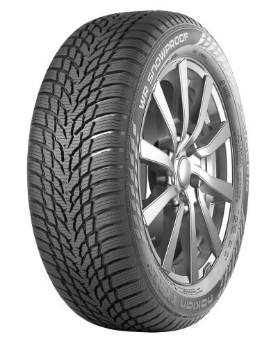 Nokian 225/45R19*V WR Snowproof P 96V XL