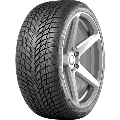 NOKIAN 225/55R17*V WR SNOWPROOF P 101V XL