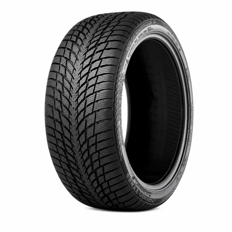 Nokian 235/40R18*V WR Snowproof P 95V XL