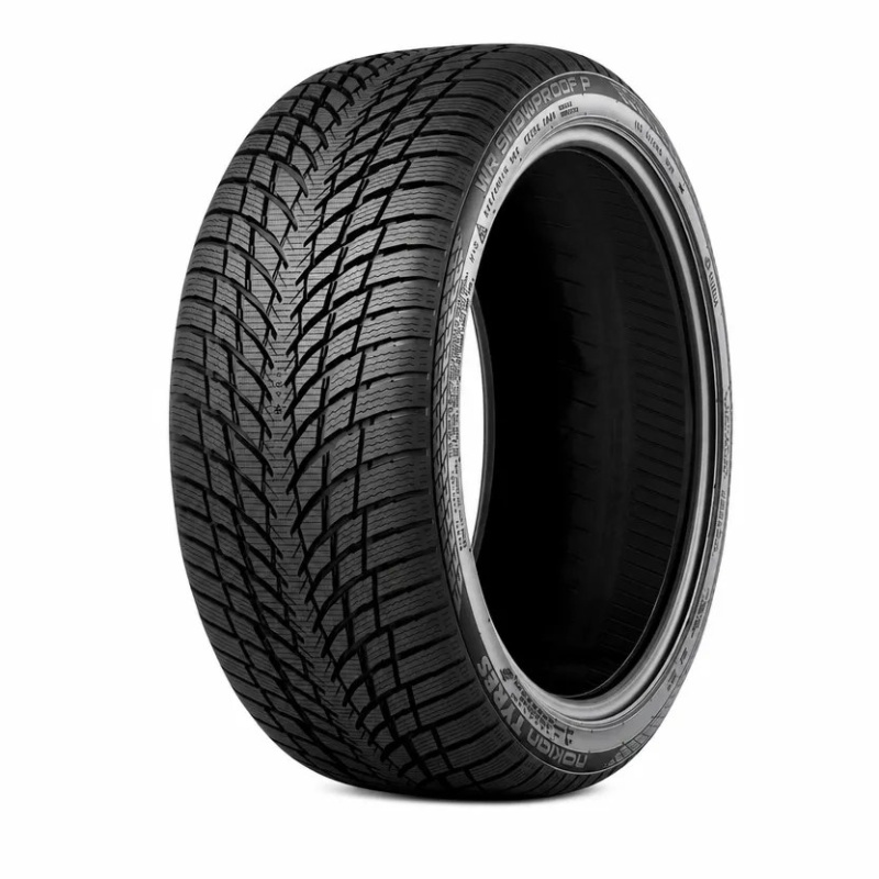 Nokian 255/45R19*V WR Snowproof P 104V XL