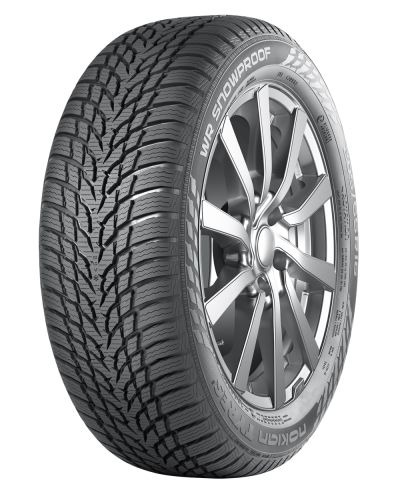 Nokian 255/45R19*V WR Snowproof P 104V XL