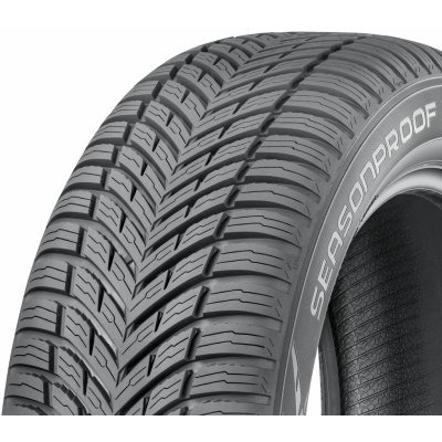 195/55R16 91V, Nokian, Seasonproof