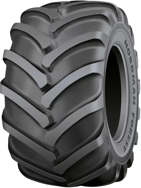 Nokian 710/45R26,5 168/175A8/A2 NORDMAN FOREST TRS SF 20PR TT