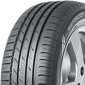 195/55R16 91V, Nokian, Wetproof XL