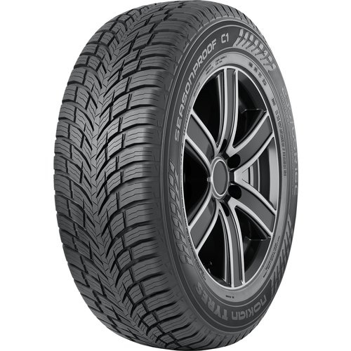 NOKIAN 195/65R16C*T SEASONPROOF C 104/102T