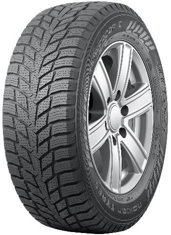 Nokian 215/70R15C*R Snowproof C 109/107R
