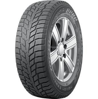 NOKIAN 205/75R16C*R SNOWPROOF C 113/111R