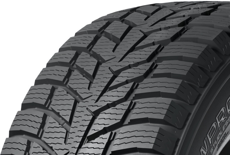 NOKIAN 195/75R16C*R SNOWPROOF C 110/108R