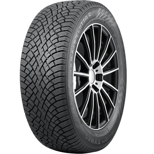 NOKIAN 205/55R16*R HKPL R5 94R XL
