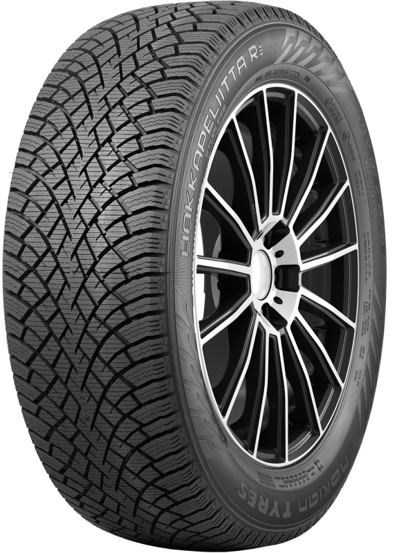 NOKIAN 205/55R16*R HKPL R5 94R XL
