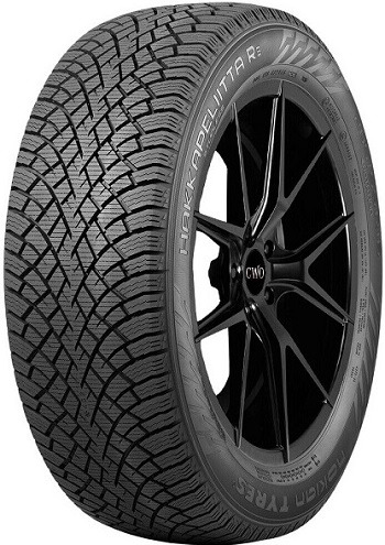 NOKIAN 245/70R17*R HKPL R5 SUV 110R