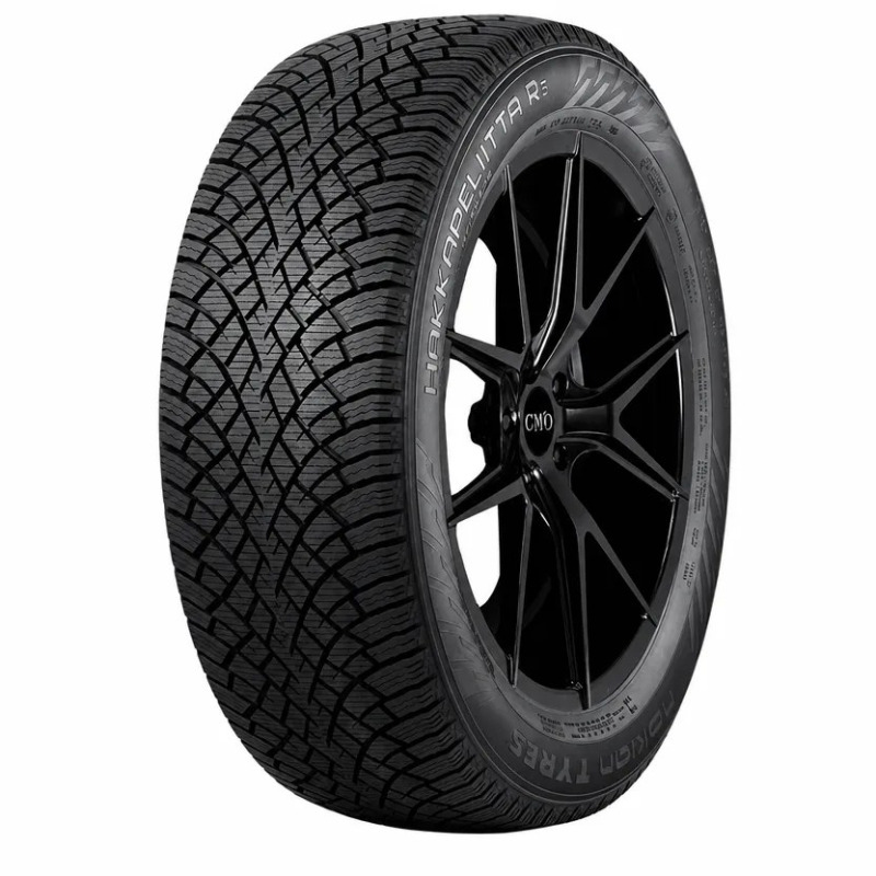 NOKIAN 265/70R17*R HKPL R5 SUV 115R