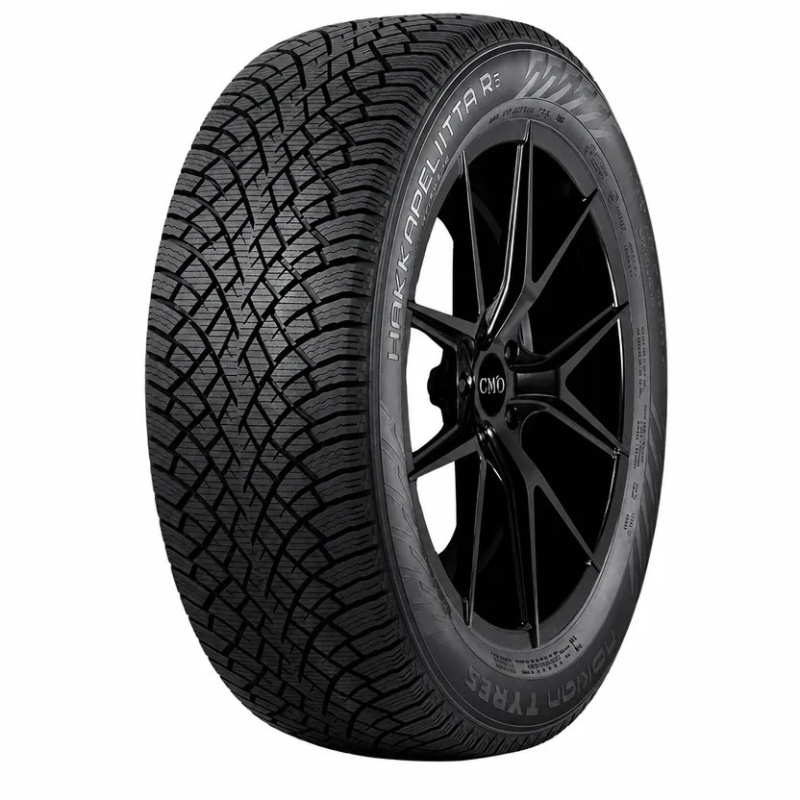 NOKIAN 255/45R20*T HKPL R5 SUV 105T XL