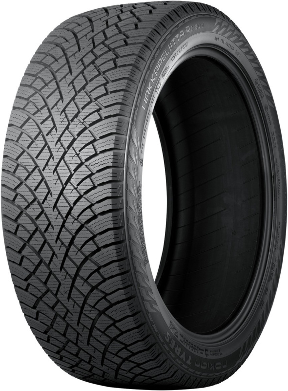 NOKIAN 315/35R21*T HKPL R5 SUV 111T XL