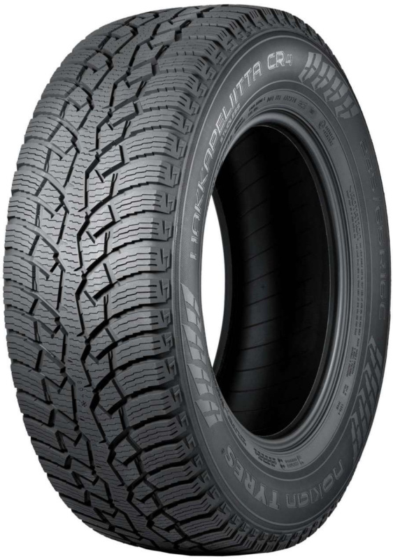 NOKIAN 195/75R16C*R HKPL CR4 107/105R