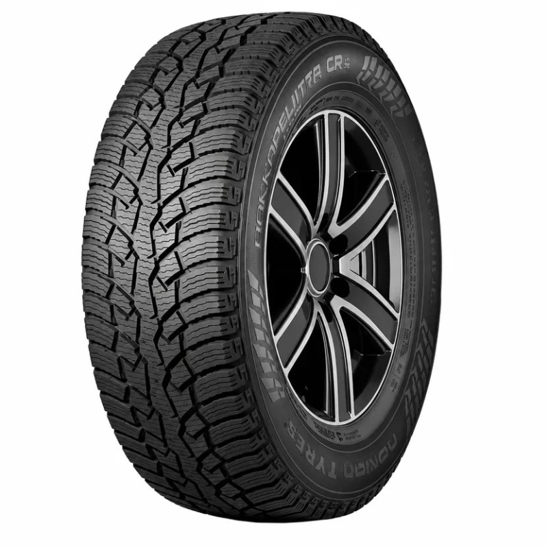 NOKIAN 225/65R16C*R HKPL CR4 112/110R