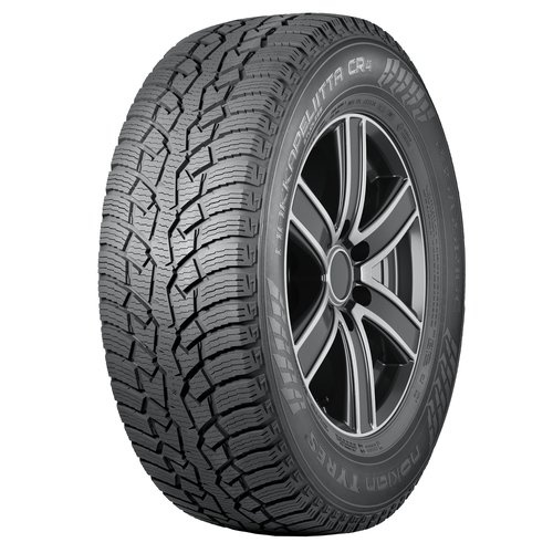 NOKIAN 205/65R16C*R HKPL CR4 107/105R