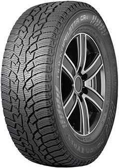 NOKIAN 205/65R16C*R HKPL CR4 107/105R