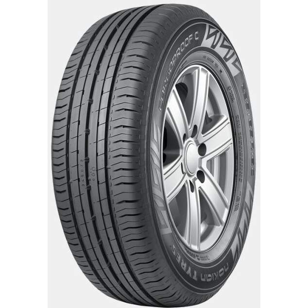 NOKIAN 195/75R16C*R CARGOPROOF C 110/108R