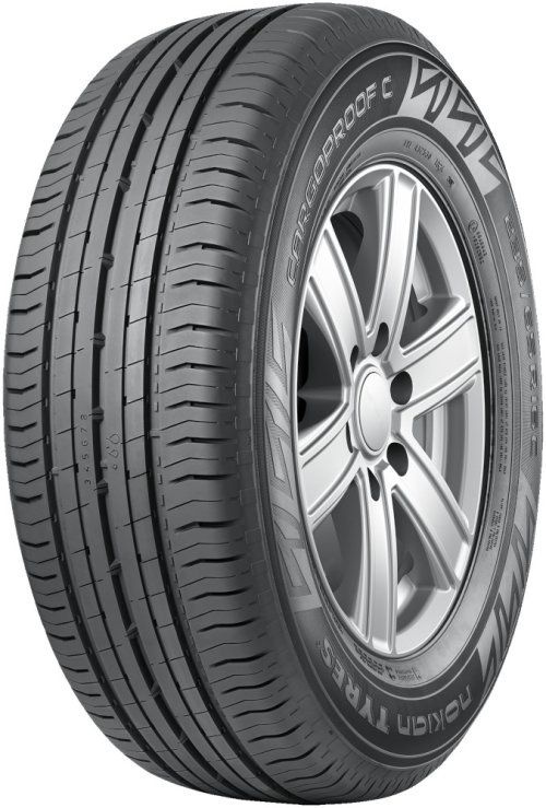 NOKIAN 205/75R16C*R CARGOPROOF C 113/111R
