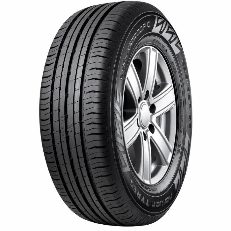 NOKIAN 215/70R15C*S CARGOPROOF C 109/107S