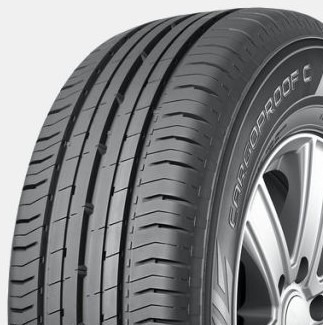 NOKIAN 215/70R15C*S CARGOPROOF C 109/107S