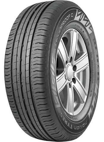 NOKIAN 215/75R16C*R CARGOPROOF C 116/114R