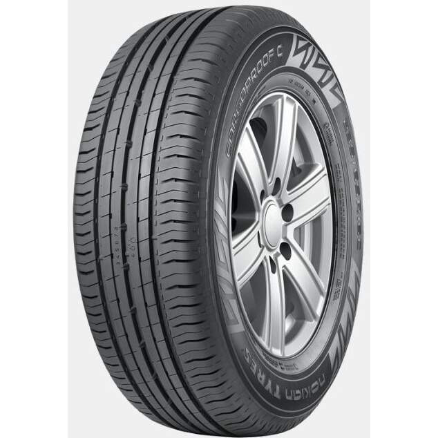 NOKIAN 225/55R17C*H CARGOPROOF C 109/107H