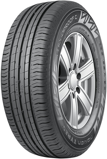NOKIAN 225/65R16C*T CARGOPROOF C 112/110T