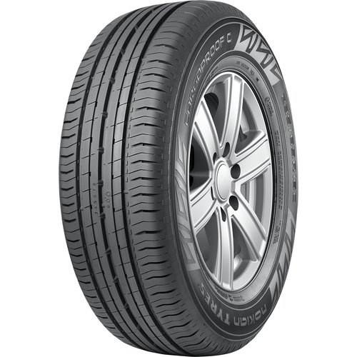 NOKIAN 225/75R16C*R CARGOPROOF C 121/120R